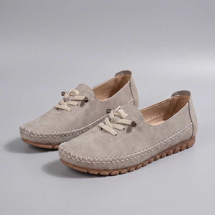 MJUKA KOMFORTLOAFERS