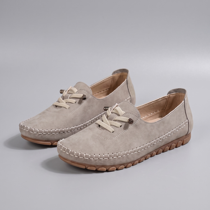 MJUKA KOMFORTLOAFERS