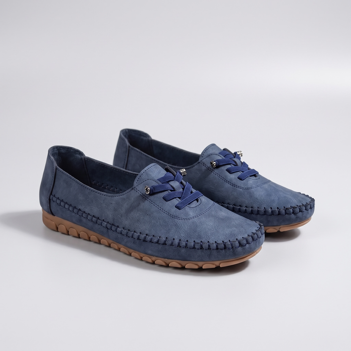 MJUKA KOMFORTLOAFERS
