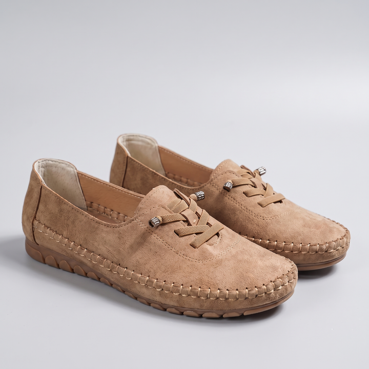 MJUKA KOMFORTLOAFERS