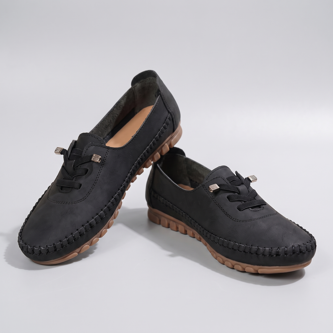 MJUKA KOMFORTLOAFERS