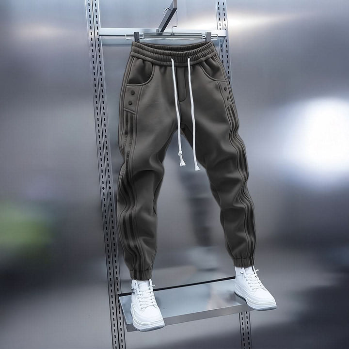SEBASTIAN MILANO JOGGINGBYXOR