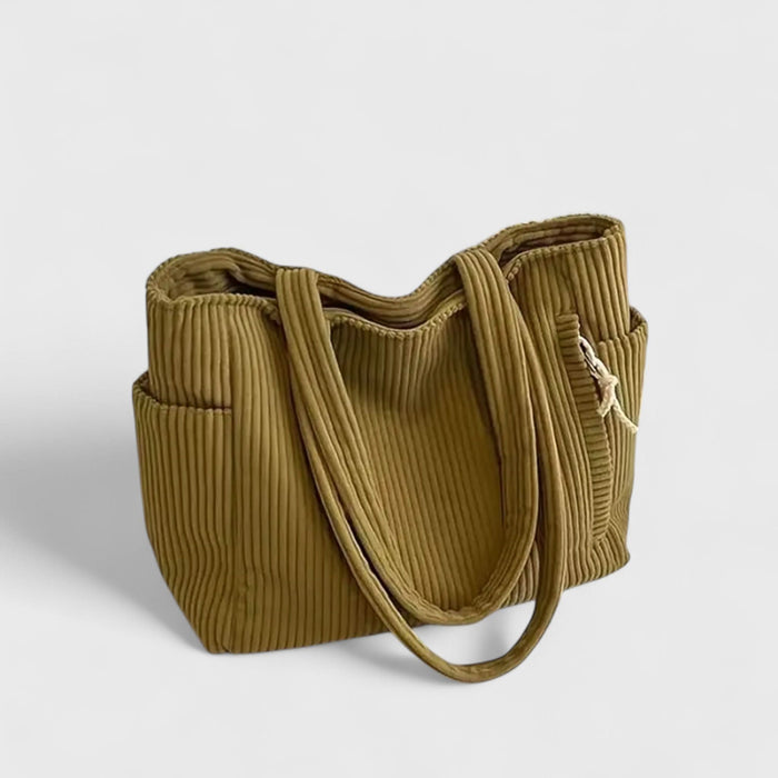 CAMILLE MAGAZINEBAG