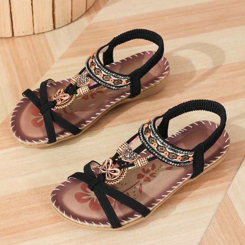 ELLA LUXE KOMFORT SANDALER