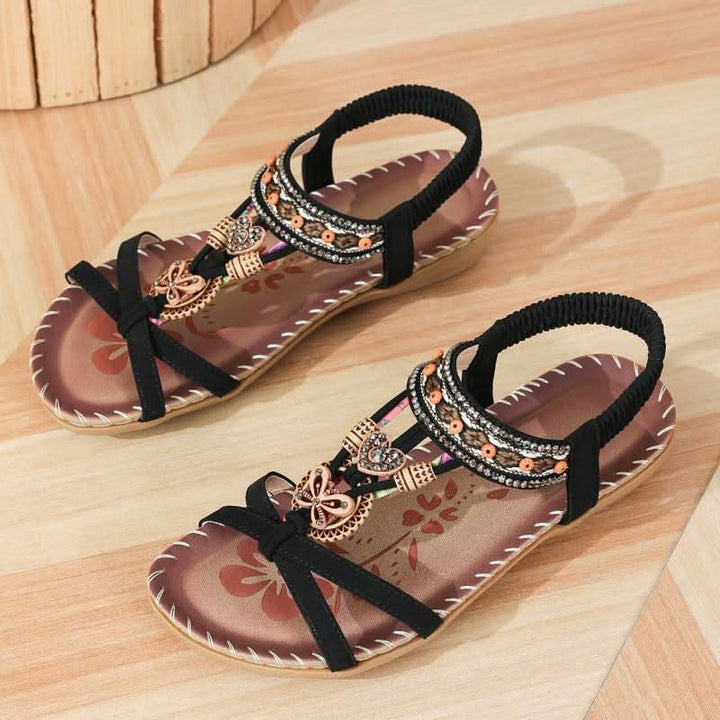 ELLA LUXE KOMFORT SANDALER