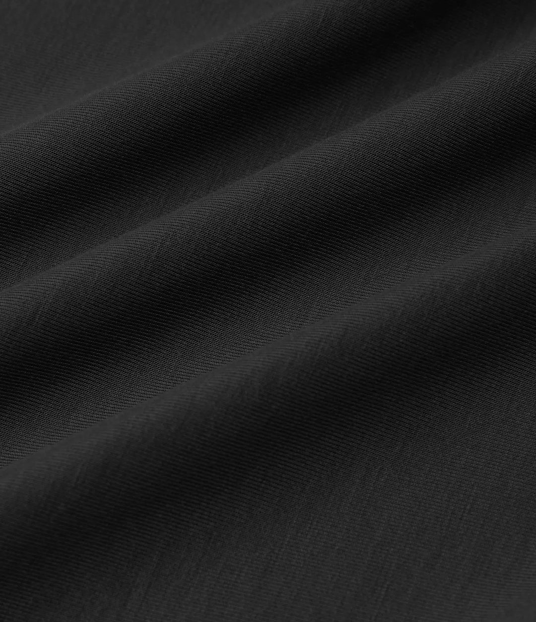 SpacerTek hög hals långärmad arbete sweatshirt