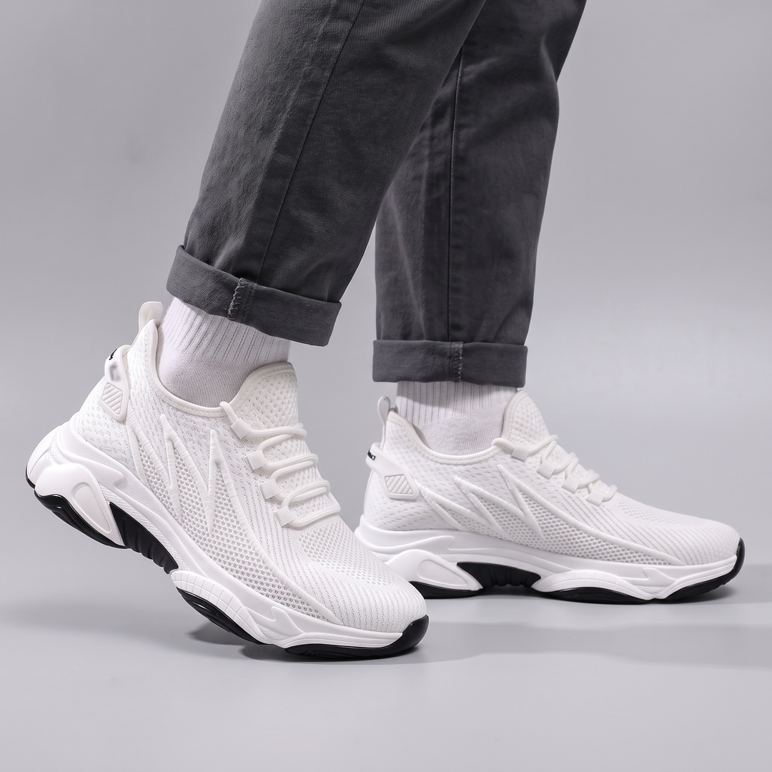 LIGHTSTEP STÖDJANDE TRAINERS