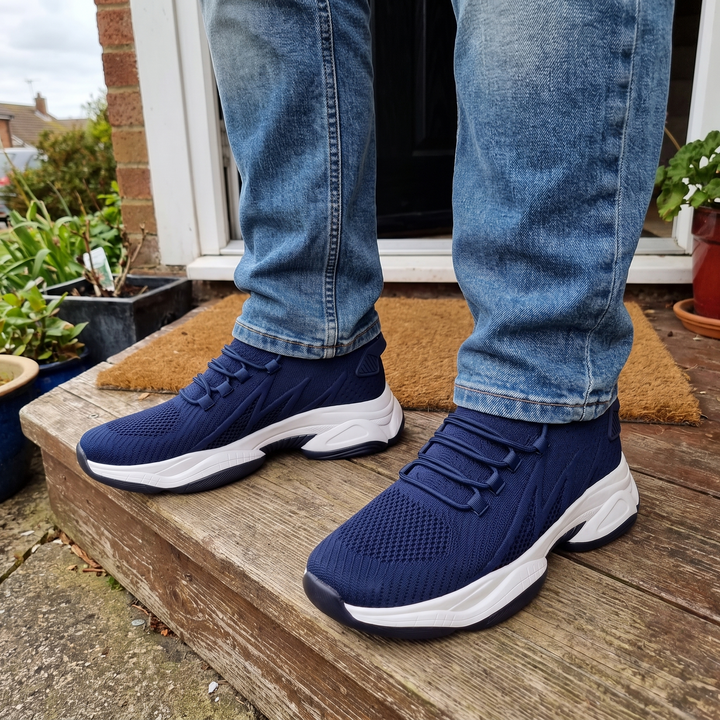 LIGHTSTEP STÖDJANDE TRAINERS