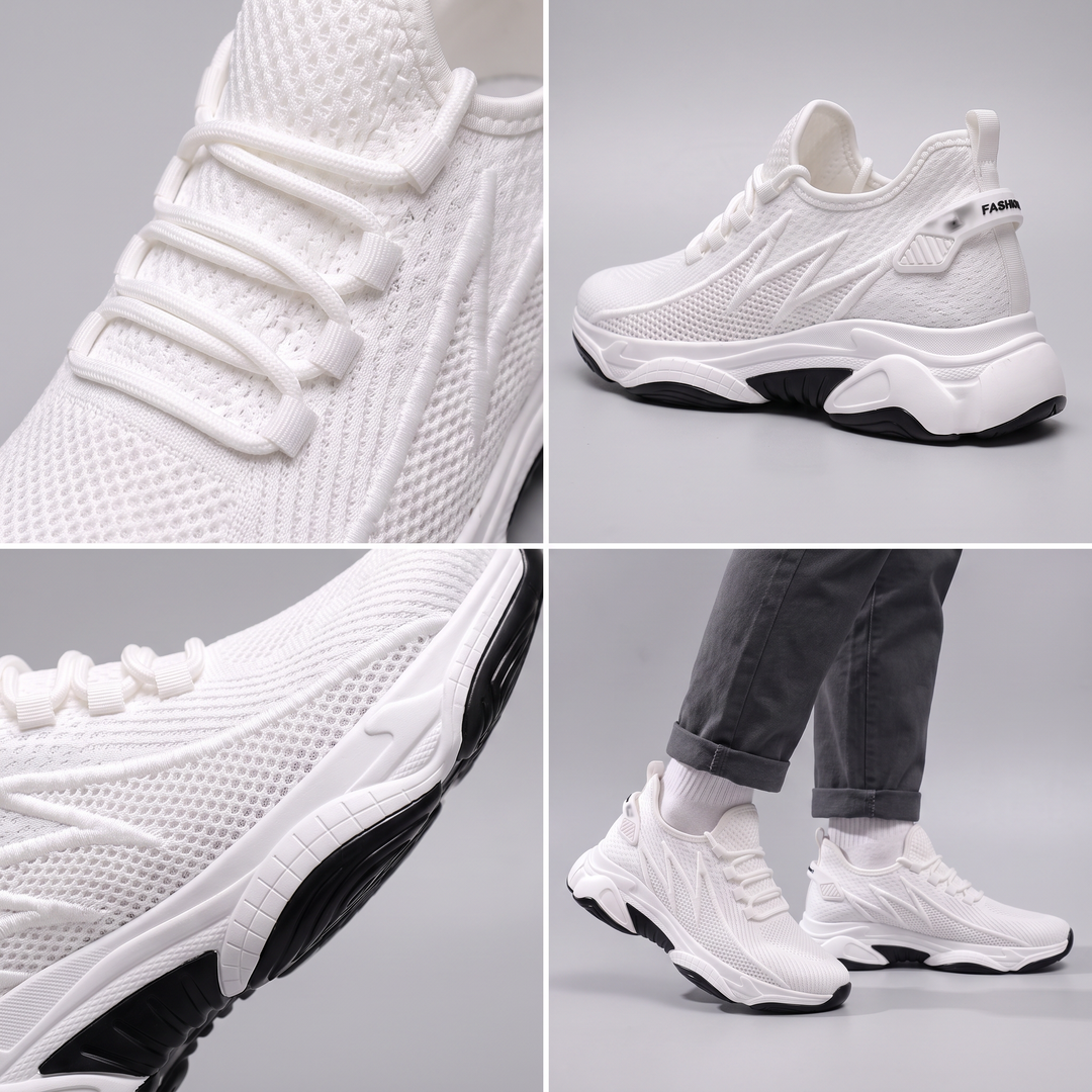 LIGHTSTEP STÖDJANDE TRAINERS