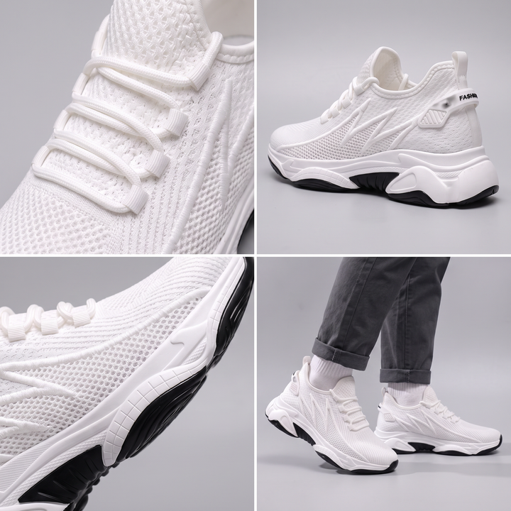 LIGHTSTEP STÖDJANDE TRAINERS