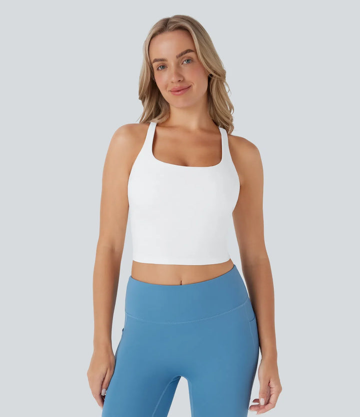 Kort yogalinne DD-F kupor