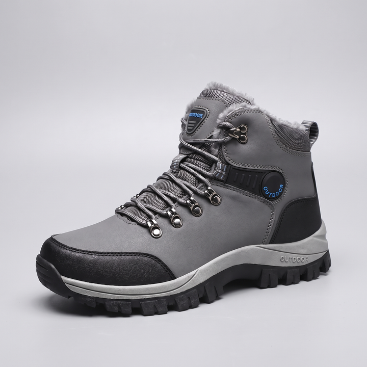 WINTERGUARD VATTENTÄTA VANDRINGSKÄNGOR