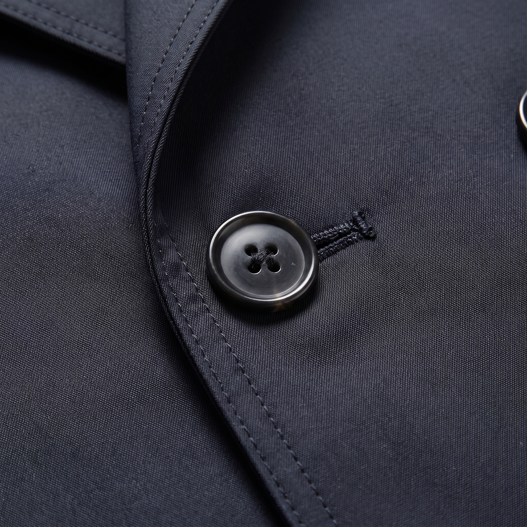 MONTFORD AVTAGBAR FODRAD TRENCHCOAT