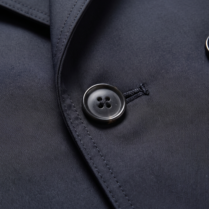 MONTFORD AVTAGBAR FODRAD TRENCHCOAT