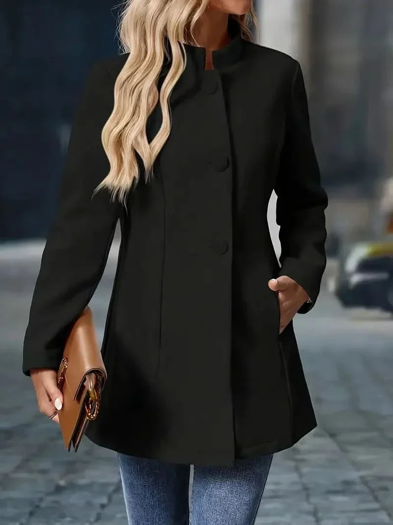 LORIELLE SKRÄDDAD KAVAJ