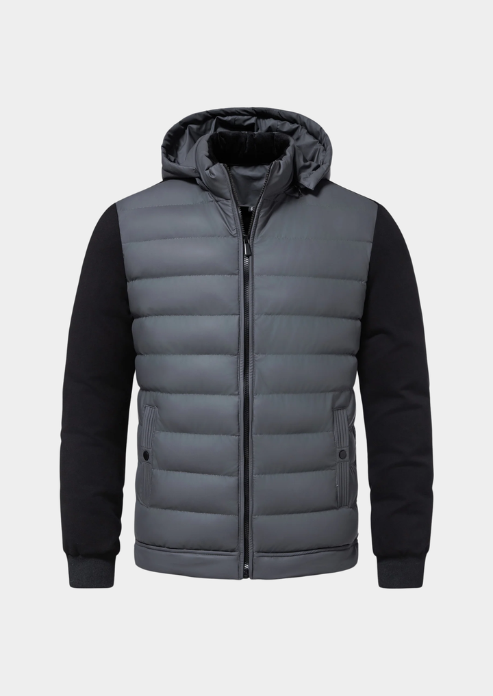 OSLEN NORDIC HYBRIDJACKA