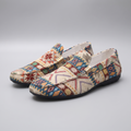 MATTEO KLASSISKA KOMFORTLOAFERS
