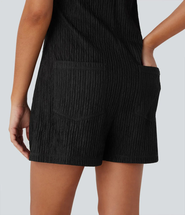 Fickor vardaglig kort overall