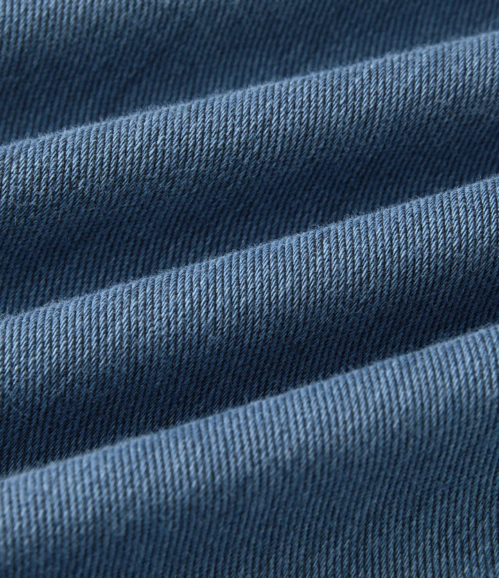 Halara Flex med hög midja och fickor vida ben lös jeans för arbete