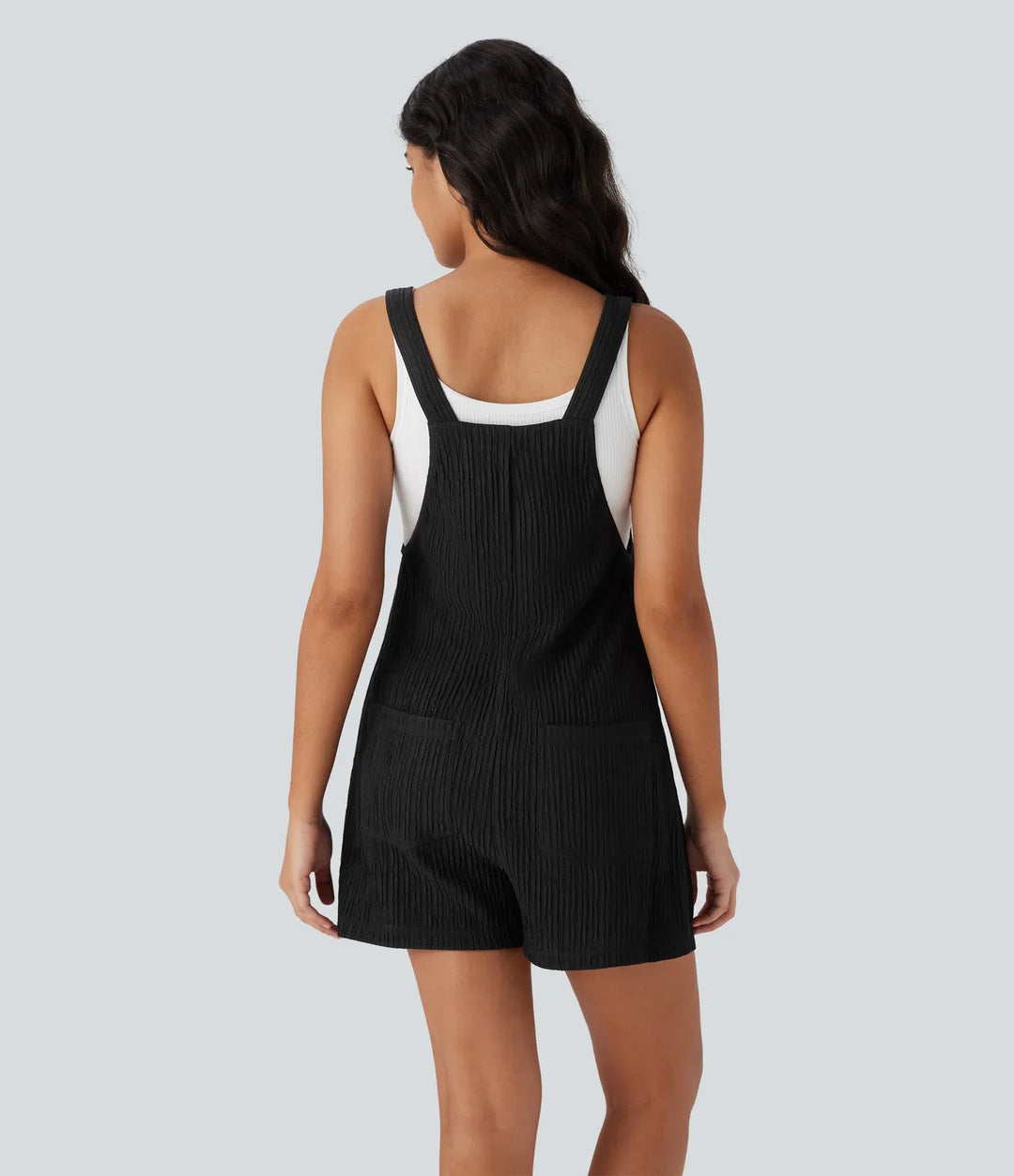Fickor vardaglig kort overall