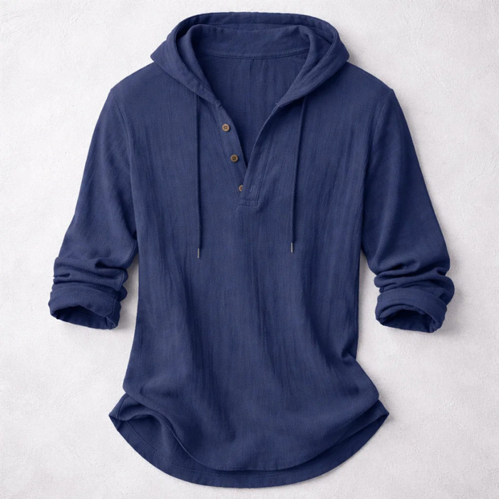 TREVAIN COMFORT HOODIE-TRÖJA