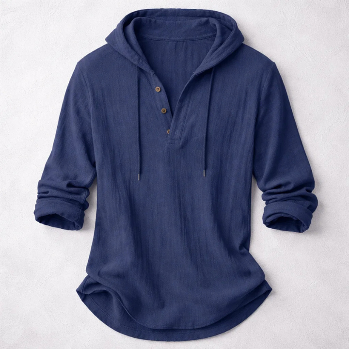 TREVAIN COMFORT HOODIE-TRÖJA