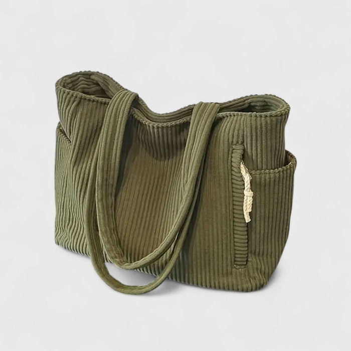 CAMILLE MAGAZINEBAG