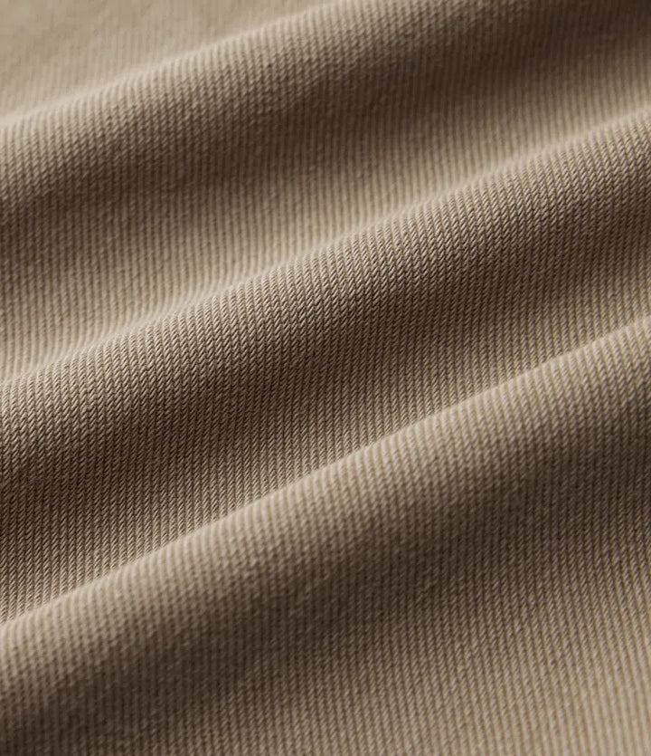 Halara Flex med låg midja asymmetrisk raka ben färgglad vardagsjeans med fickor
