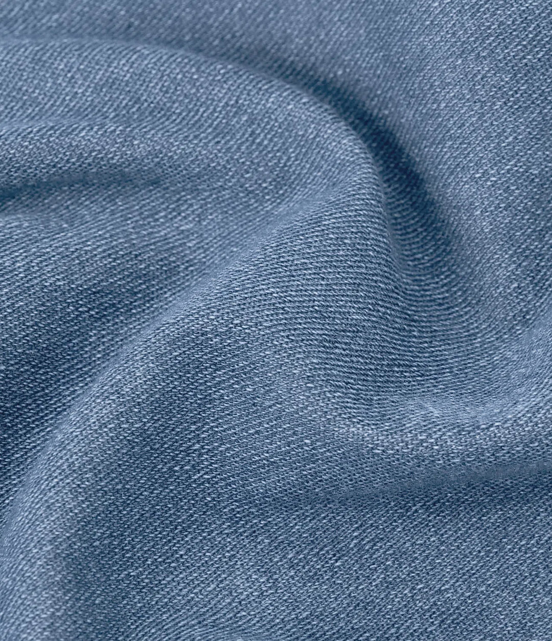 Halara Flex med hög midja, omlottmidja och ficka InstantCool tvättad vardagsjeans