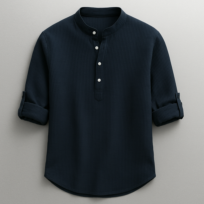 WESTFORD HENLEY-SKJORTA