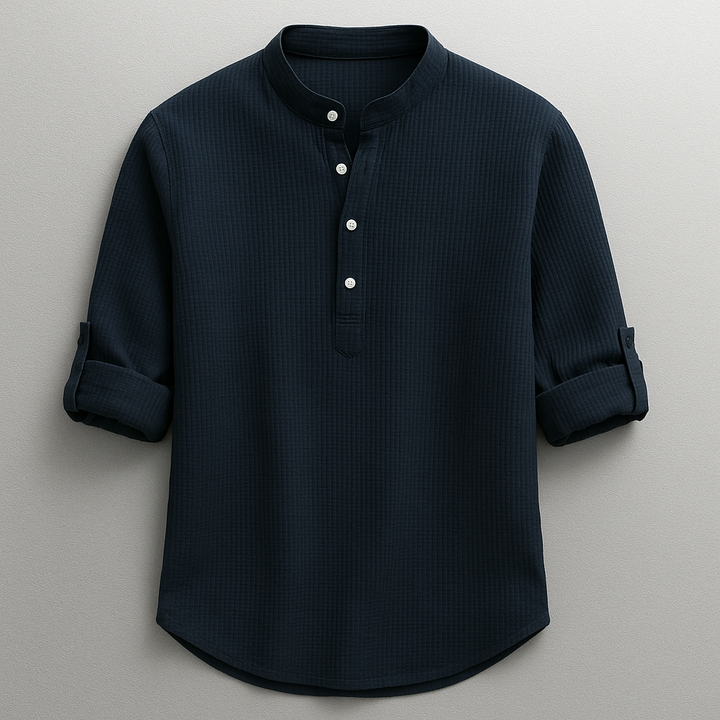 WESTFORD HENLEY-SKJORTA