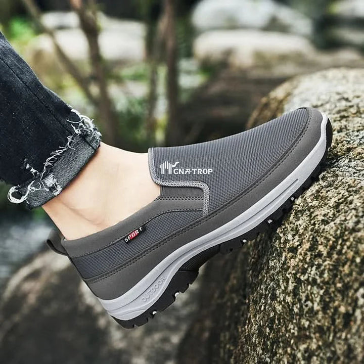 HARLOW KOMFORT SLIP-ONS