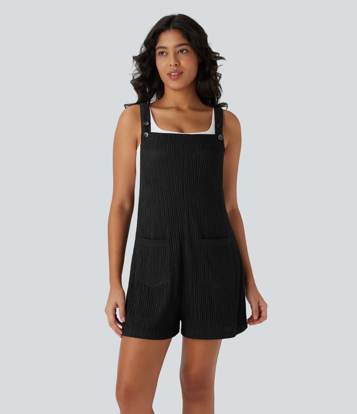 Fickor vardaglig kort overall