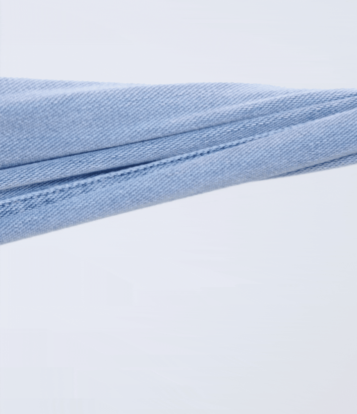 Halara Flex med medelhög midja magkontroll för vardag baggy jeans med fickor