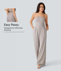 Tub ficka vida ben jumpsuit-Easy Peezy
