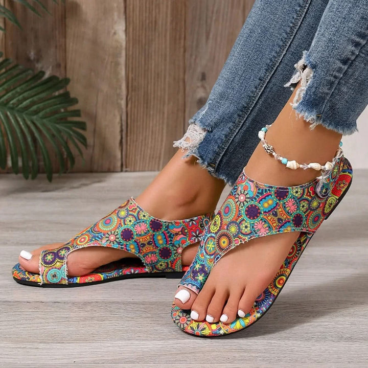 ROSAMERE SLINGBACK-SKOR