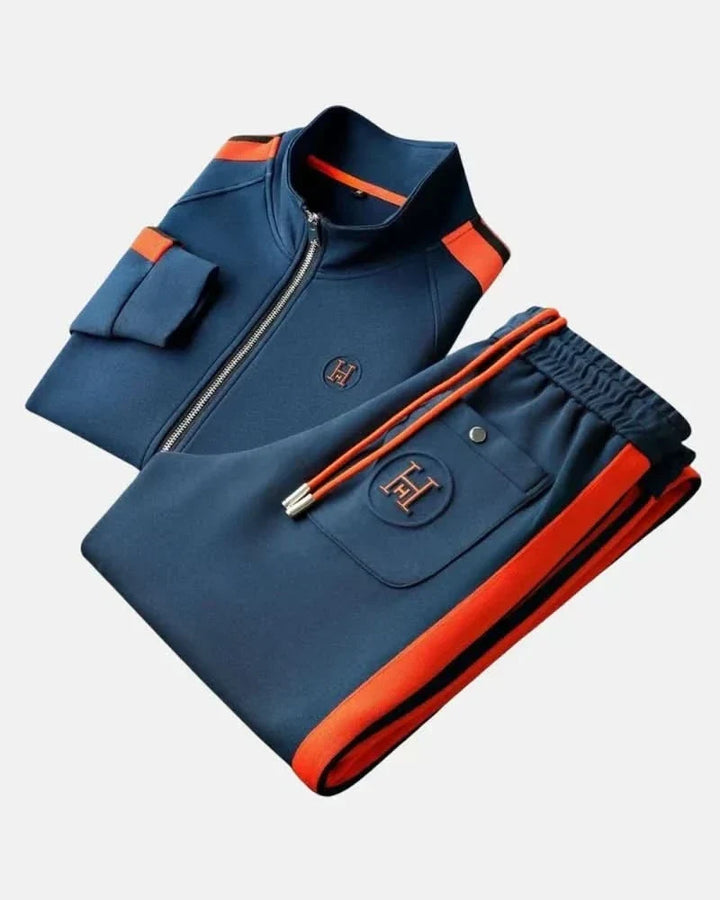 VELMONT TERMO TRÄNINGSDÄKT SET