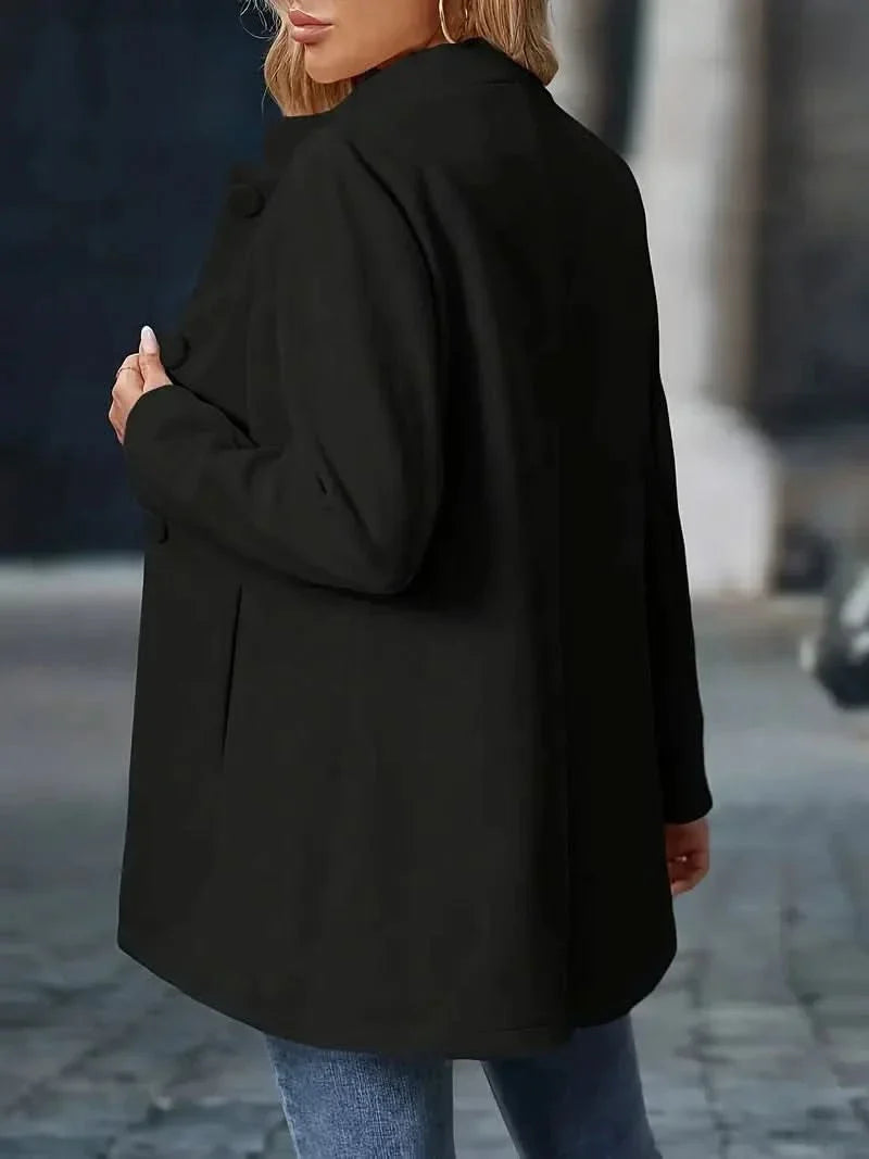 LORIELLE SKRÄDDAD KAVAJ