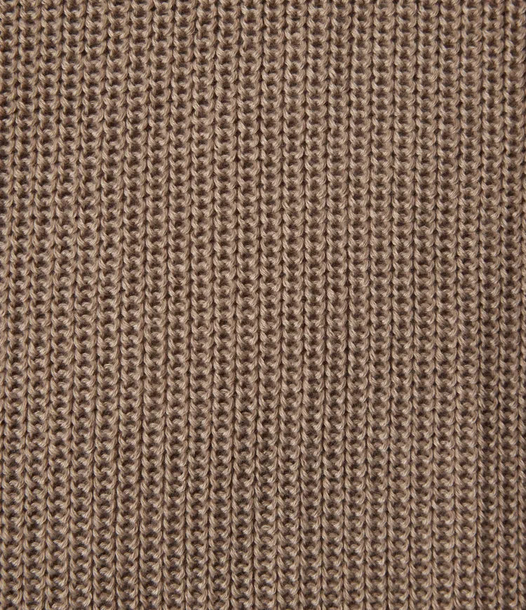 V-ringad öppen front långärmad lång modell vardaglig cardigan