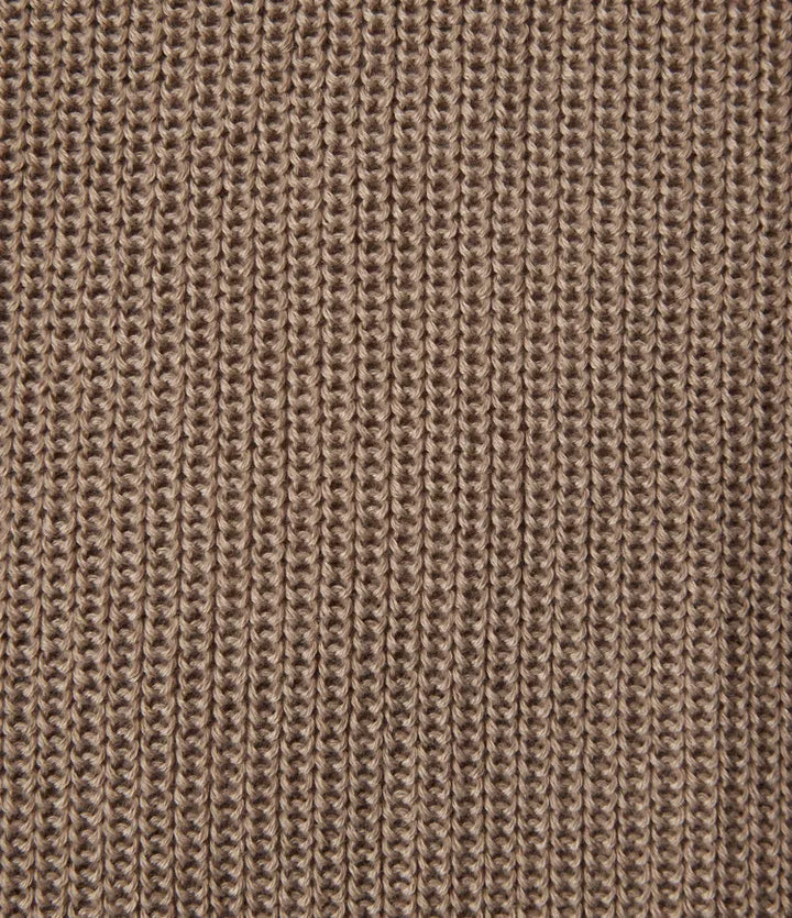 V-ringad öppen front långärmad lång modell vardaglig cardigan
