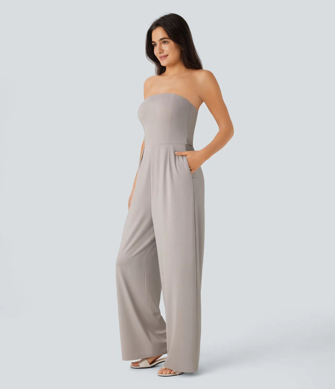 Tub ficka vida ben jumpsuit-Easy Peezy