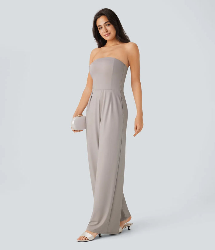 Tub ficka vida ben jumpsuit-Easy Peezy