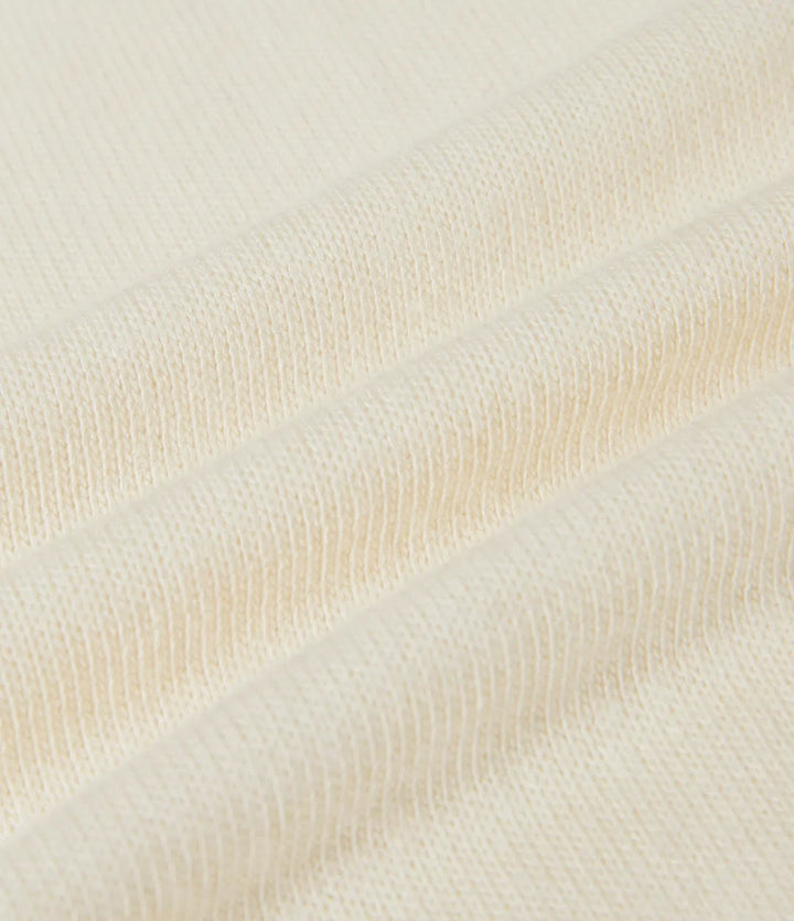 Öppen front fladdermus 3/4 ärm vardaglig cardigan