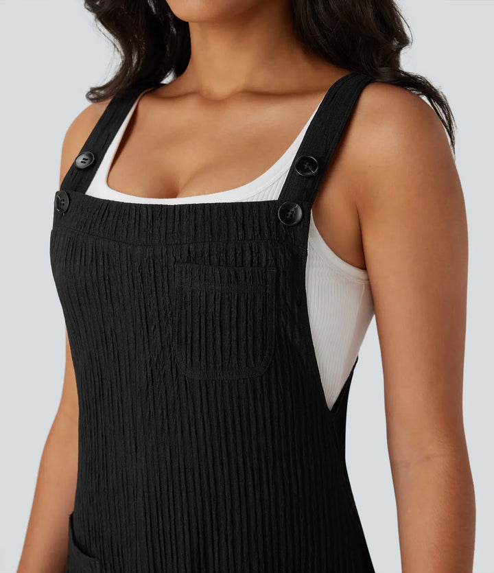 Fickor vardaglig kort overall