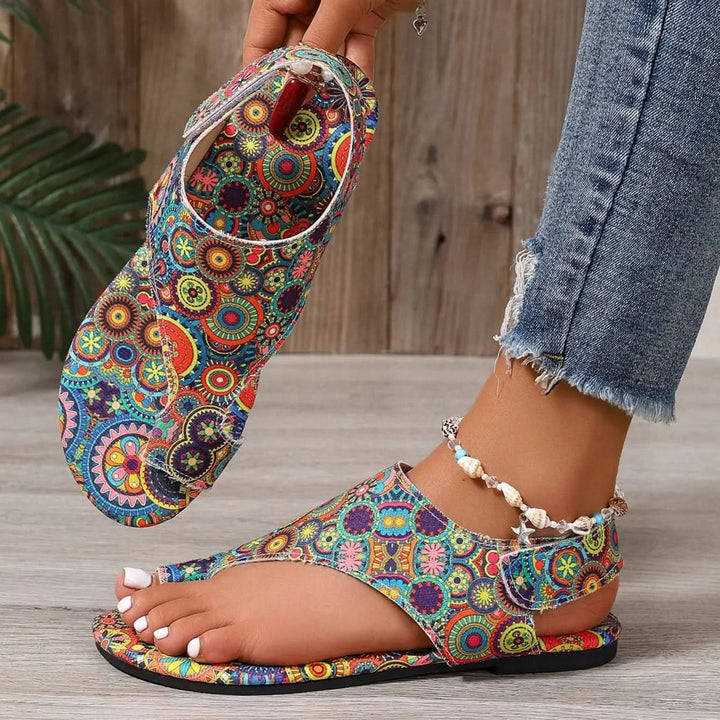 ROSAMERE SLINGBACK-SKOR