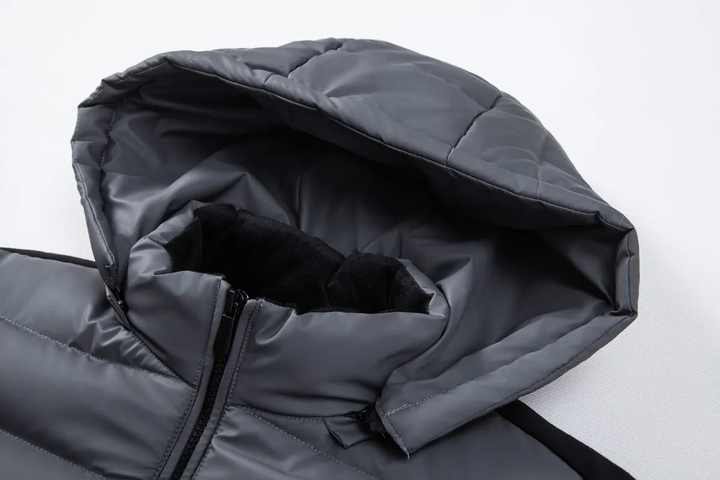 OSLEN NORDIC HYBRIDJACKA