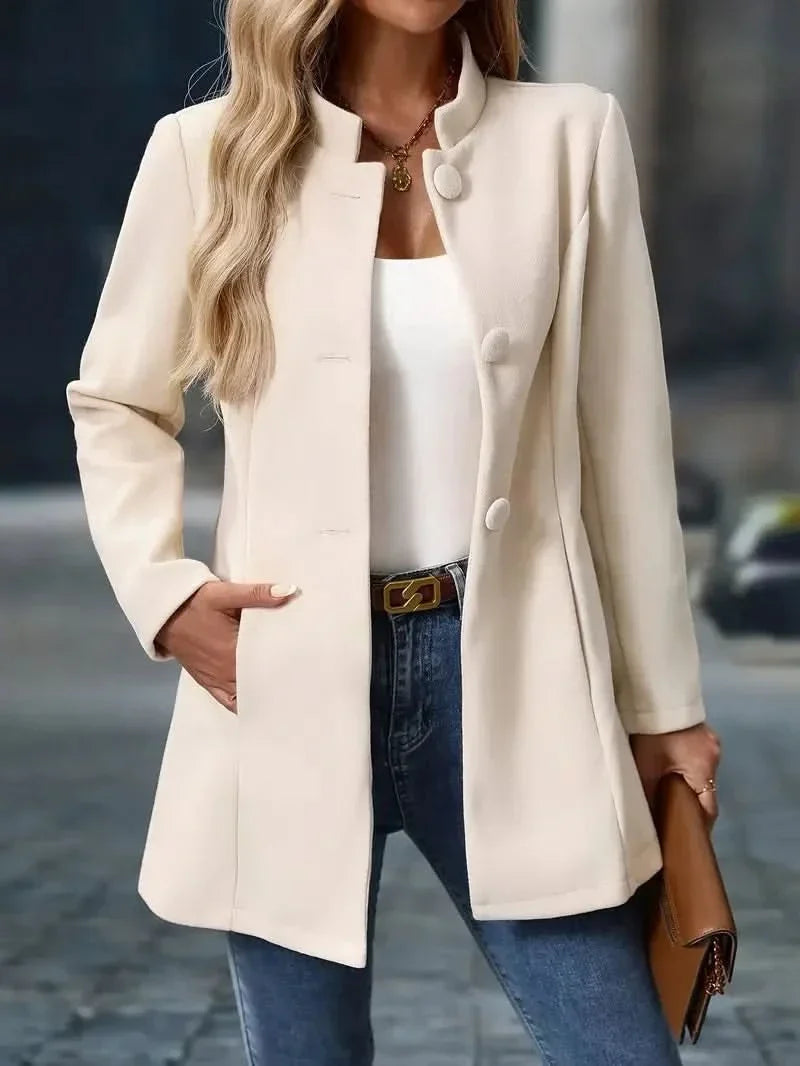 LORIELLE SKRÄDDAD KAVAJ