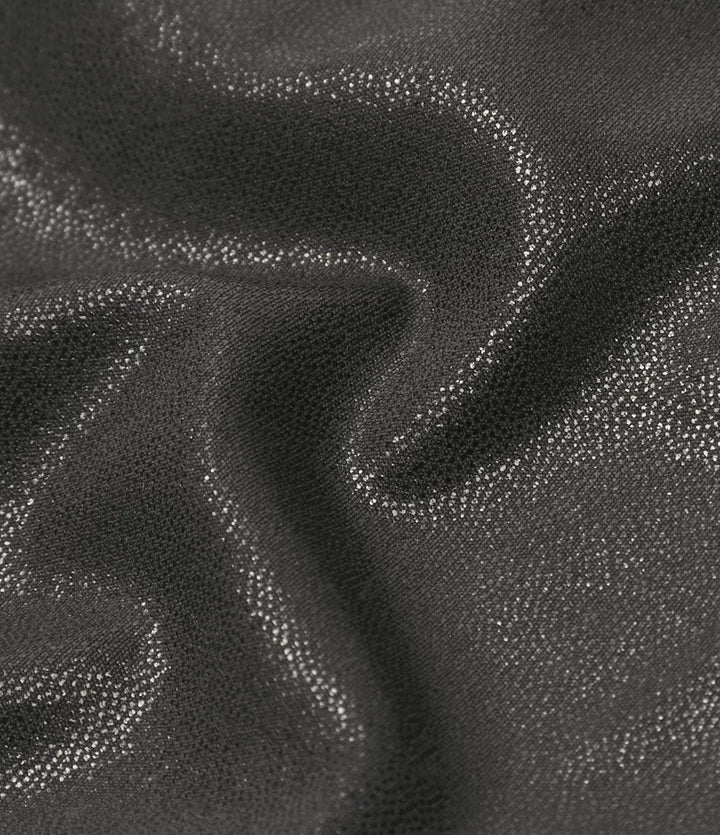 SoftlyZero konstläder högmidjad ficka arbete leggings