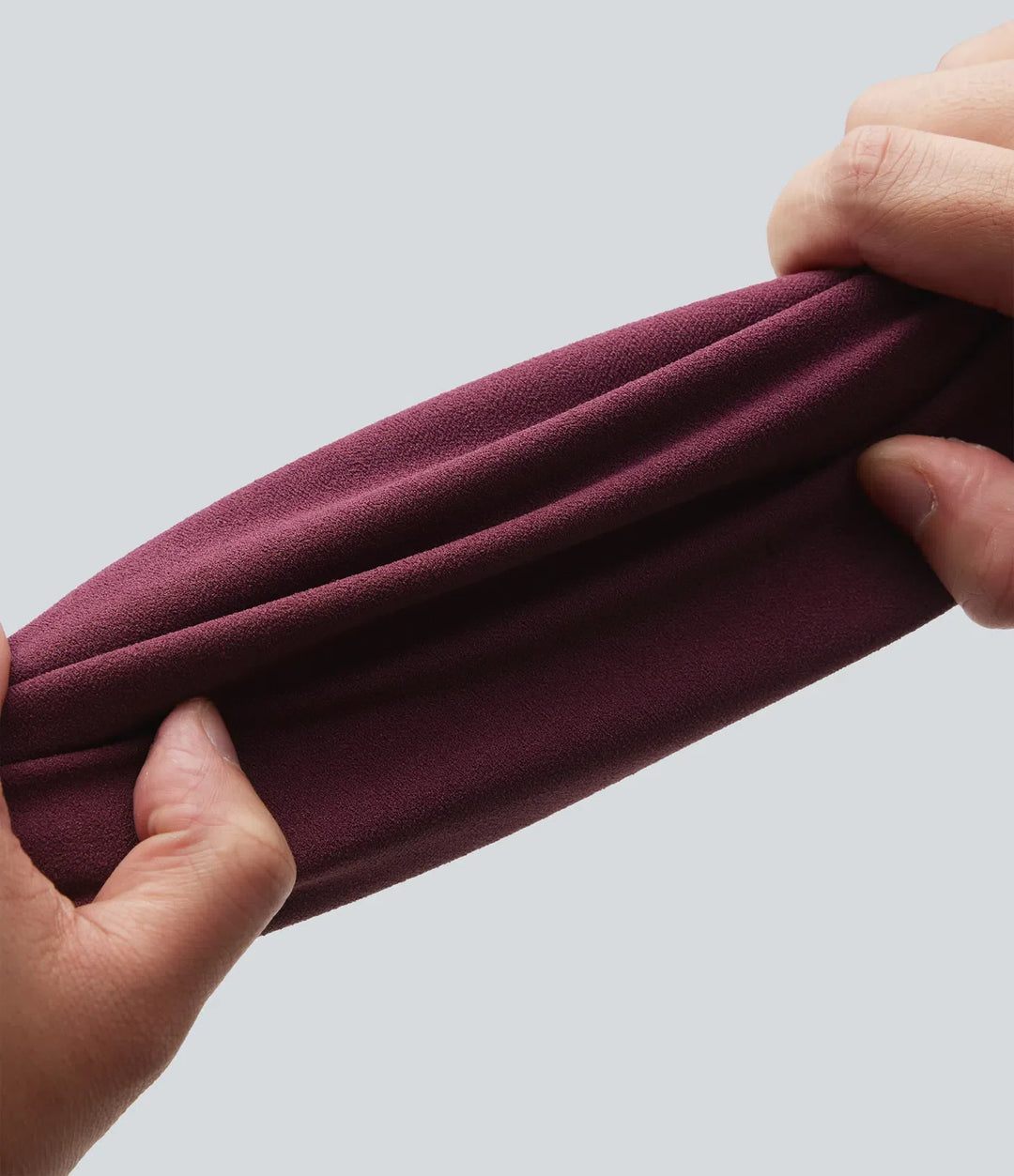 Skrynkeltålig högmidjad längre mini arbete Skort