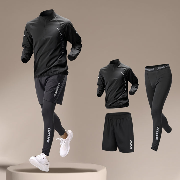 ACTIVEFORM QUAD-SET
